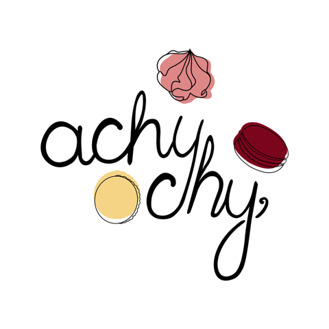 Achy Ochy Pracownia Cukiernicza